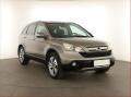 Honda CR-V 2.2 i-CTDi, 4X4, Tempomat