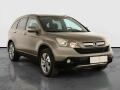 Honda CR-V 2.2 i-CTDi, 4X4, Tempomat