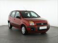 Ford Fusion 1.4, �R,1.maj, nov� STK