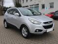 Hyundai ix35 1.6 GDI, K��e, Tempomat