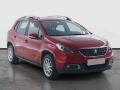 Peugeot 2008 1.2 PureTech, Tempomat