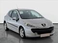 Peugeot 207 1.4 VTi, nov� STK, rezervace