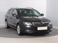 �koda Superb 2.0 TDI, Automat, K��e, Navi