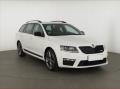 koda Octavia RS 2.0 TSI, Ke, Navi
