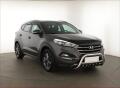 Hyundai Tucson 1.7 CRDi, Navi, Tempomat