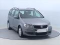 Volkswagen Touran 1.9 TDI, Tempomat