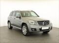 Mercedes-Benz GLK 220 CDI, 4X4, Automat, Xenony