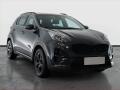 Kia Sportage Black Edition 1.6 CRDi