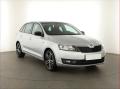 koda Rapid Spaceback 1.2 TSI, Xenony