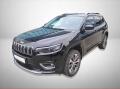 Jeep Cherokee 2.2 MultiJet
