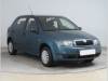 koda Fabia 1.2, Serv.kniha, po STK