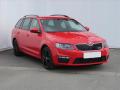 koda Octavia RS 2.0 TDI, Serv.kniha, Ke