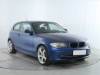 BMW 120d, Xenony, Tempomat