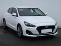 Hyundai i30 1.4 T-GDI, Automat, Serv.kniha