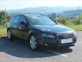 Audi A4 2.0 TDI, �R,1.maj, Serv.kniha