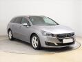 Peugeot 508 Allure 2.0 BlueHDi, Navi
