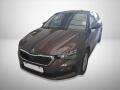 �koda Scala Ambition 1.0 TSI, Serv.kniha