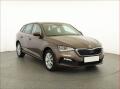 �koda Scala Ambition 1.0 TSI, Serv.kniha