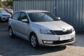 �koda Rapid Spaceback 1.2 TSI