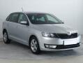 �koda Rapid Spaceback 1.2 TSI