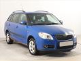 koda Fabia 1.4 TDI, Serv.kniha, po STK