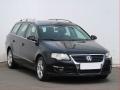 Volkswagen Passat Sportline 2.0 TDI, Tan