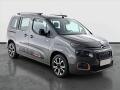 Citro�n Berlingo XTR 1.5 BlueHDi, 5M�st, �R