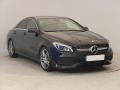 Mercedes-Benz CLA 220 CDI 4MATIC, R, 4MATIC