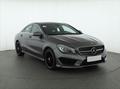 Mercedes-Benz CLA 220 CDI, Automat, Ke, Navi