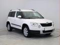 koda Yeti Elegance 2.0 TDI, 4X4