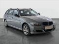 BMW 318 i, Tempomat