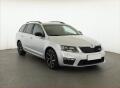 �koda Octavia RS 2.0 TDI, Automat, K��e