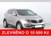 Kia Sportage 2.0 CRDi, 4X4, Automat