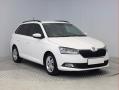 koda Fabia Style 1.0 TSI, Tempomat