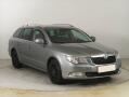 �koda Superb 2.0 TDI, Navi, Xenony