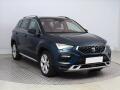 Seat Ateca Xcellence 2.0 TDI, Serv.kniha