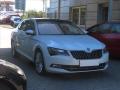 koda Superb Laurin&Klement 2.0 TDI, 4X4