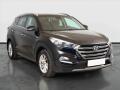 Hyundai Tucson 2.0 CRDi, 4X4, Navi, Tempomat