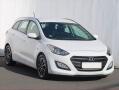 Hyundai i30 1.6 CRDi, Serv.kniha, Tempomat