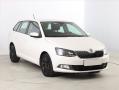 koda Fabia Style 1.4 TDI, Serv.kniha