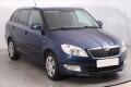 �koda Fabia Ambition 1.6 TDI, Serv.kniha