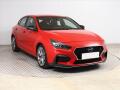 Hyundai i30 N-Line 1.4 T-GDI, Serv.kniha