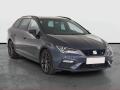 Seat Leon 1.5 TSI, Serv.kniha, K��e
