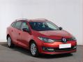 Renault Mgane Limited 1.6 16V, Serv.kniha