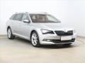 koda Superb 2.0 TDI, STK, KLIMA, NAVI