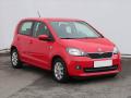 koda Citigo Elegance 1.0 MPI, Automat