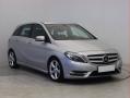 Mercedes-Benz Style B 180 CDI, Automat, Navi