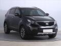 Kia Sportage 2.0 CRDi, 4X4, Automat, K��e