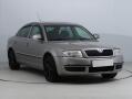 �koda Superb 2.0 TDI, Ta�n�, Klima