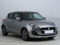 Suzuki Swift 1.2, Serv.kniha, Navi